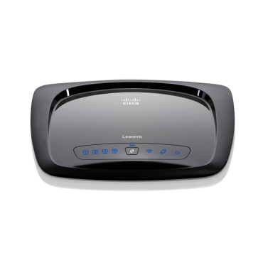 Linksys WAG120N
